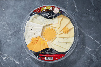 Peynir Tabağı 450 g