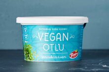 Vegan Otlu Sürülebilir Peynir 200 g görseli.