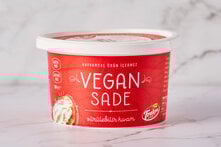Vegan Krem Sade 200 g görseli.