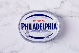 Tam Yağlı Taze Sürülebilir Peynir 125 g