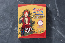 Muhlama Kuymak Paketi 250 g