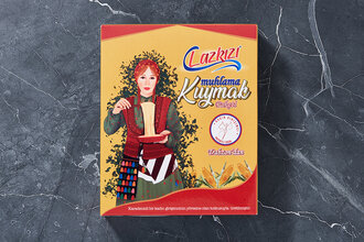 Muhlama Kuymak Paketi 250 g