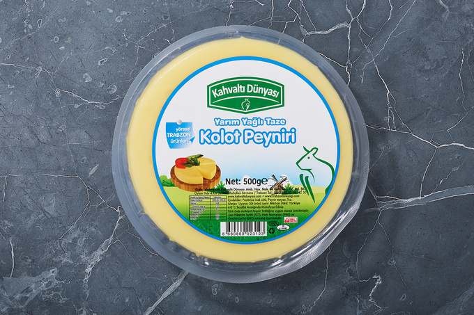 Kolot Peyniri 500 g