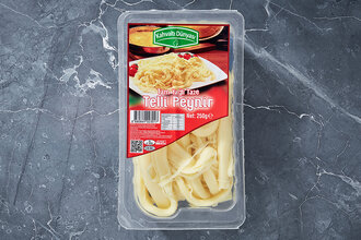 Tam Yağlı Telli Peynir 250 g