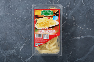 Tam Yağlı Telli Peynir 250 g