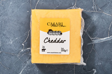 Cheddar Peyniri 200 g
