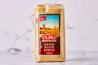 Köftelik Bulgur 1000 g