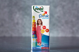 Çocuk Devam Sütü 200 ml