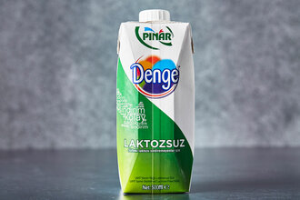 Laktozsuz Süt 500 ml
