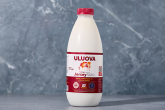 Jersey Pastörize Süt 1 L