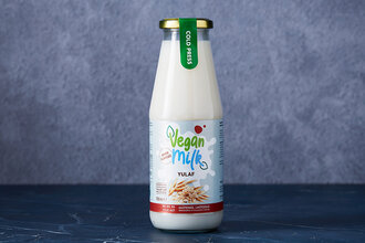 Yulaflı Bitkisel İçecek 700 ml