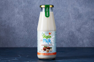 Karadeniz Fındıklı Bitkisel İçecek 700 ml