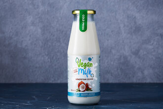 Hindistan Cevizli Bitkisel İçecek 700 ml