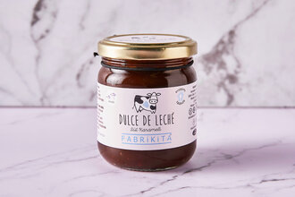Dulce De Leche Süt Karameli 230 g