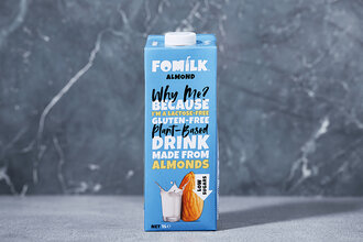 Bademli İçecek 1 l