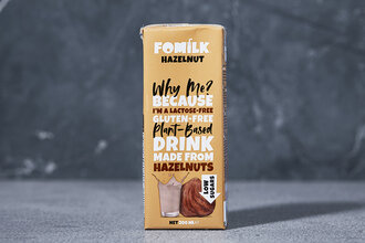 Fındıklı İçecek 200 ml