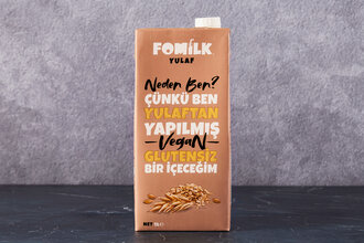 Yulaf İçeceği 1 l