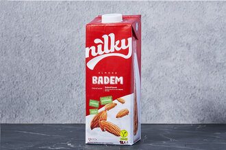 Bademli Vegan İçecek 1 l