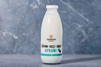 Ayran (Koyun, Keçi, İnek) 1 l