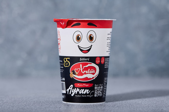 Kara maya Ayran 200 ml