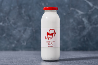 Keçi Sütü Kefir 250 ml