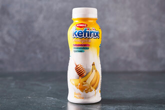 Ballı ve Muzlu Kefir 250 ml