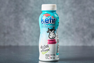 Laktozsuz Kefir 250 ml