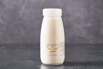 Manda Sütlü Ayran 250 ml             