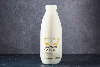 Manda Sütlü Ayran 1 l
