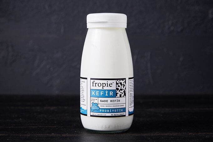 İnek Kefiri 250 ml