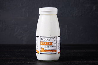 Keten Tohumlu Kefir 250 ml