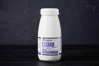 Chia Tohumlu Kefir 250 ml