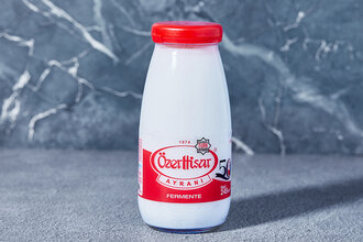 Ayran Cam Şişe 245 ml