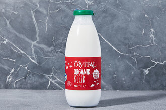 Organik Kefir 1 lt