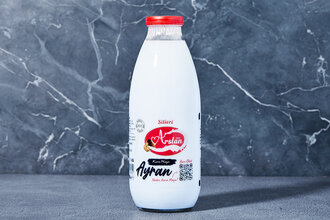 Kara Maya Ayran 1 l