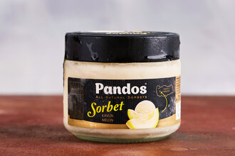 Sorbet Kavun 235 g
