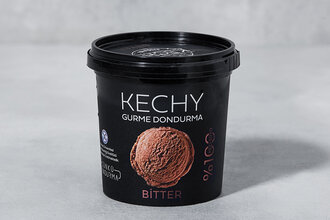 Gurme Dondurma Bitter 100 ml