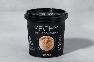 Gurme Dondurma Doğa 100 ml