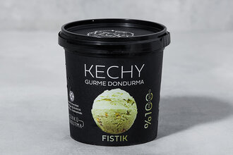 Gurme Dondurma Fıstıklı 100 ml