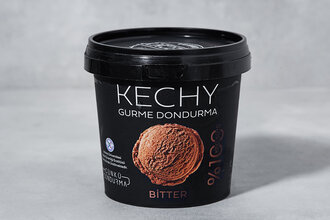 Gurme Dondurma Bitter 500 ml