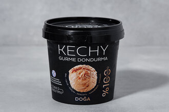 Gurme Dondurma Doğa 500 ml