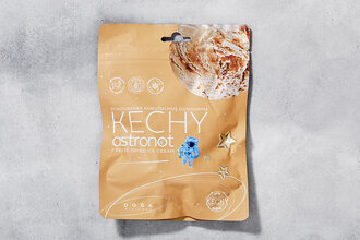 Kurutulmuş Dondurma Astronot Doğa 30 g