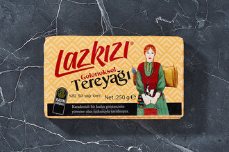 Tereyağı 250 g