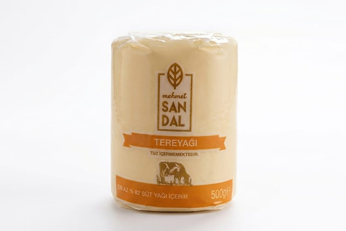 Tereyağı 500 g