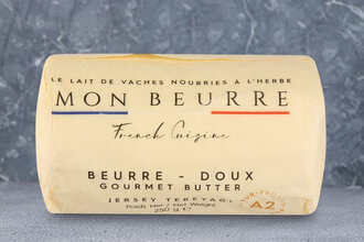 Jersey Tereyağı 250 g