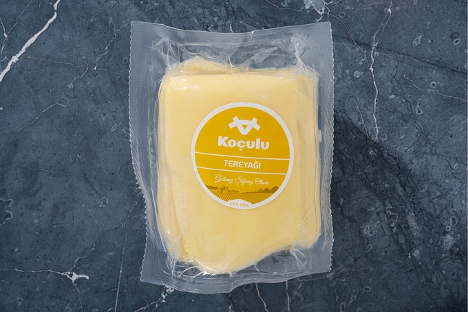 Tereyağı 500 g