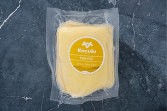 Tereyağı 500 g
