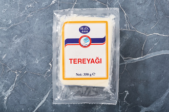 Tuz İlavesiz Tereyağı 350 g