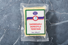 Tereyağı (Sarımsaklı & Dereotlu) 350 g