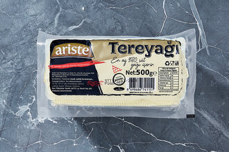 Tereyağı 500 g